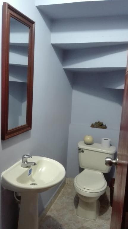 Casa Del Pintor Apartment ซันตามาร์ตา ภายนอก รูปภาพ